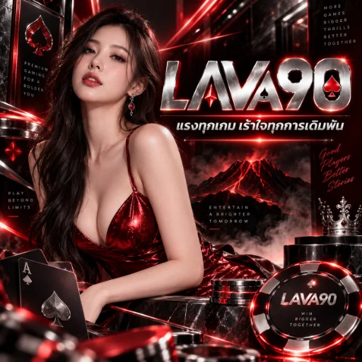 LAVA90